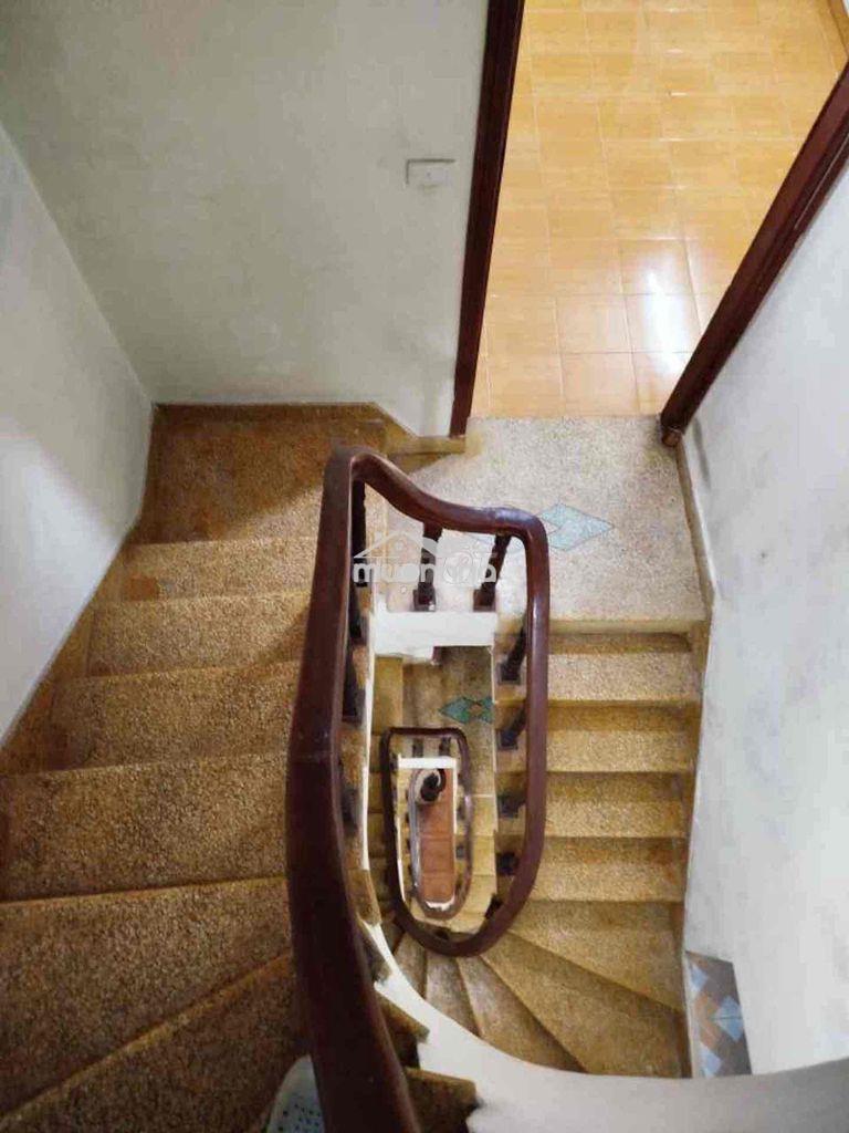 Cho thuê 55m2 02 ngủ tại phố tạ quang bửu 5.5 triệu - 4