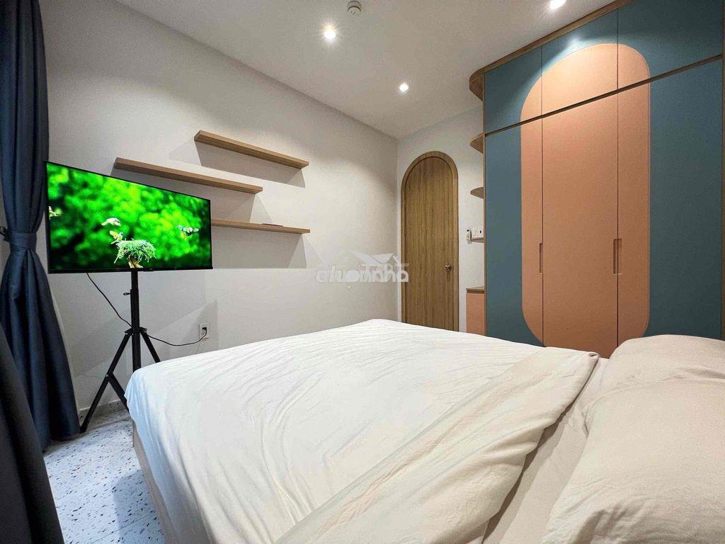 1 phòng ngủ rộng tại lê văn sỹ quận 3 - 2