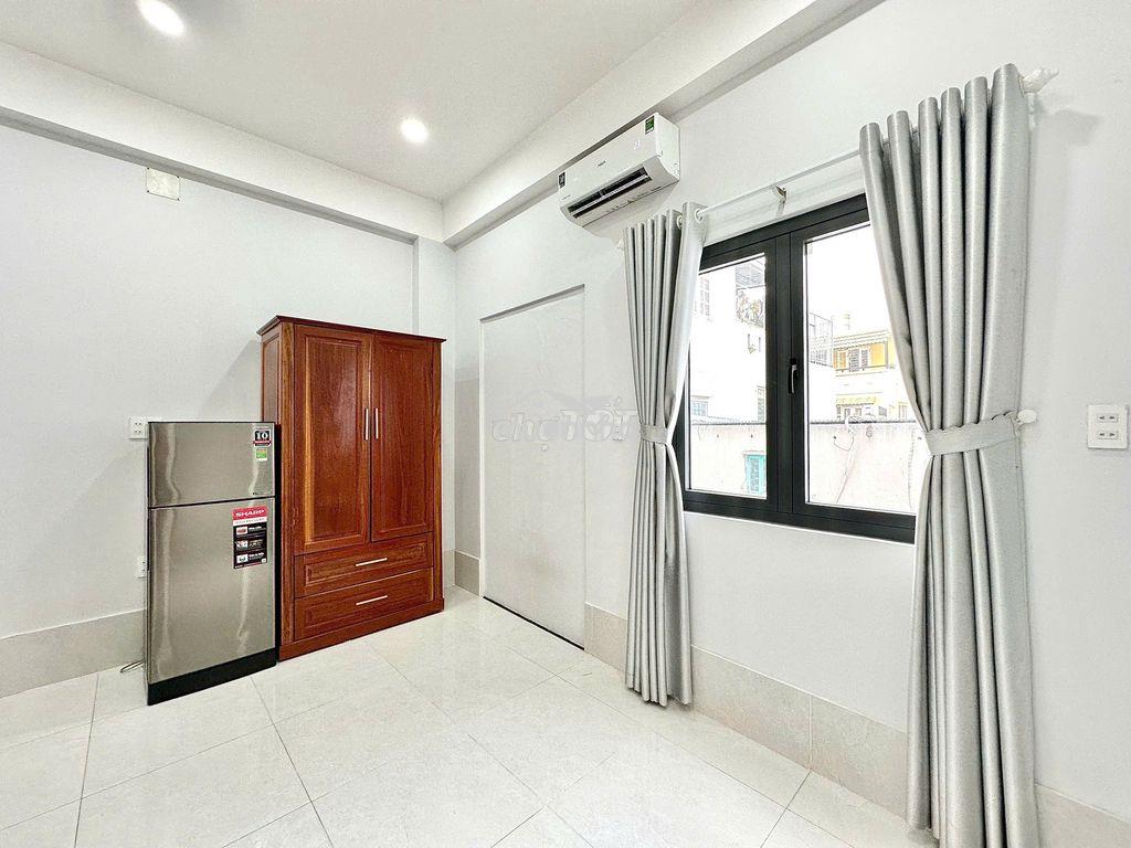 Một căn phòng nhỏ, nhưng đủ ấm áp tại 177/1 bùi mình trực, q.8.  - 4