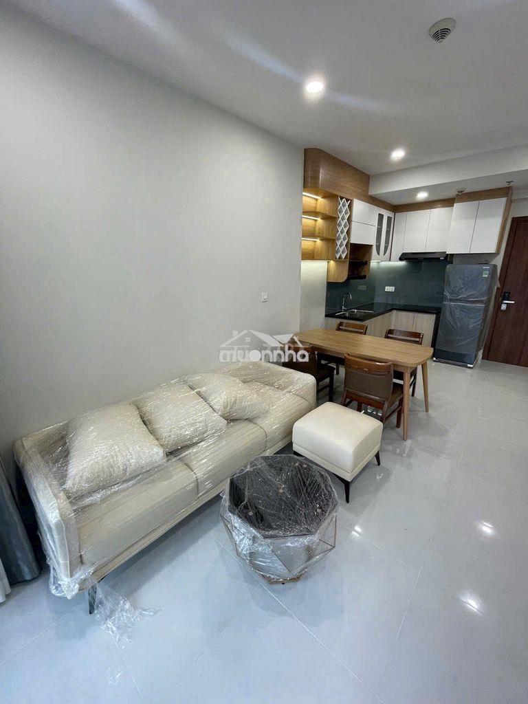 🎯 Chỉ 8tr căn 1pn full nội thất xịn sò trên quốc lộ 13, đối diện aeon - 2