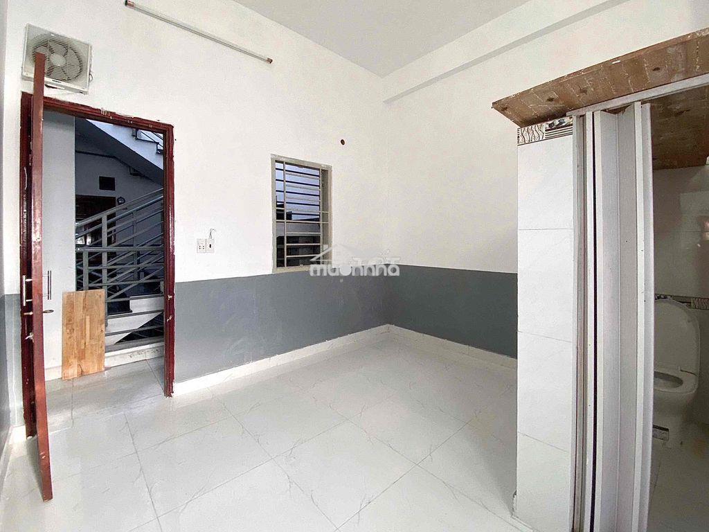 Trống sẵn phòng không gác qua aeon bình tân 5 phút - 3