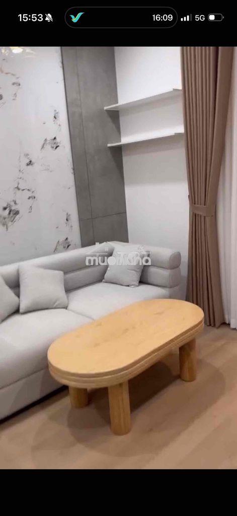 Căn hộ panoma tầng cao, full nội thất - 4