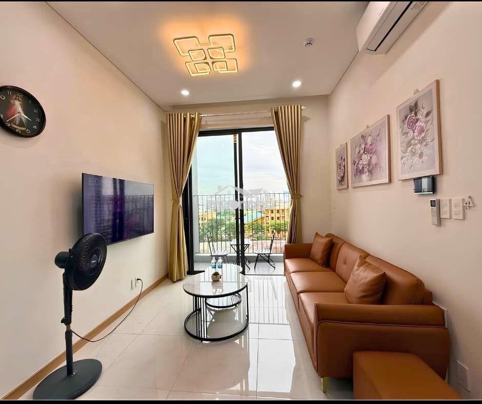 Căn góc phạm văn đồng 50m2/2pn tặng nt 2tỷ shr, vay 80%,có lầu ở liền - 2