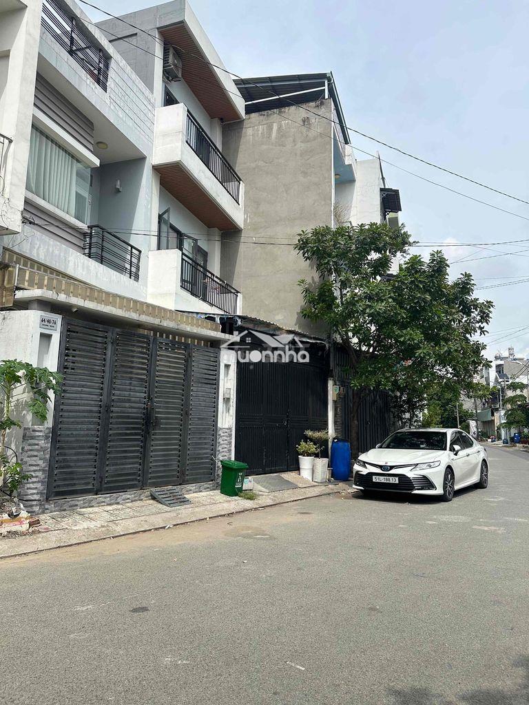 🏡Hẻm 8m- 56m2- ngay tam bình- thủ đức- chỉ nhỉnh 5tỷ