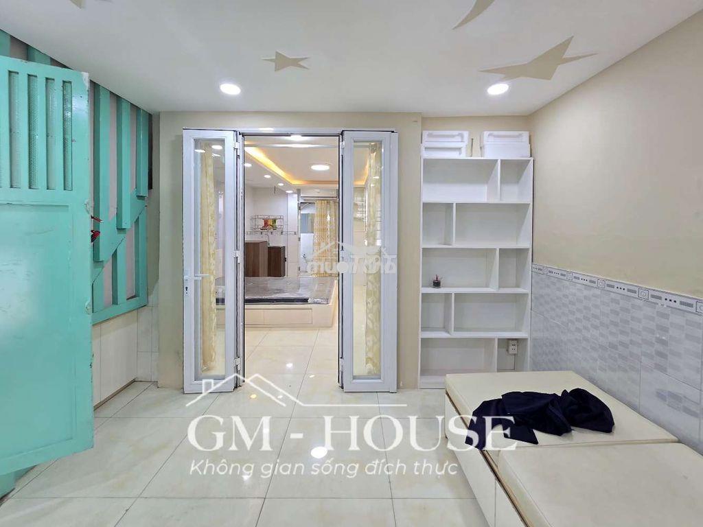 Cho thuê căn 2 p.ngủ, 2wc, 1 p.khách 1 p.bếp✅️full nt gần cầu thị nghè - 2