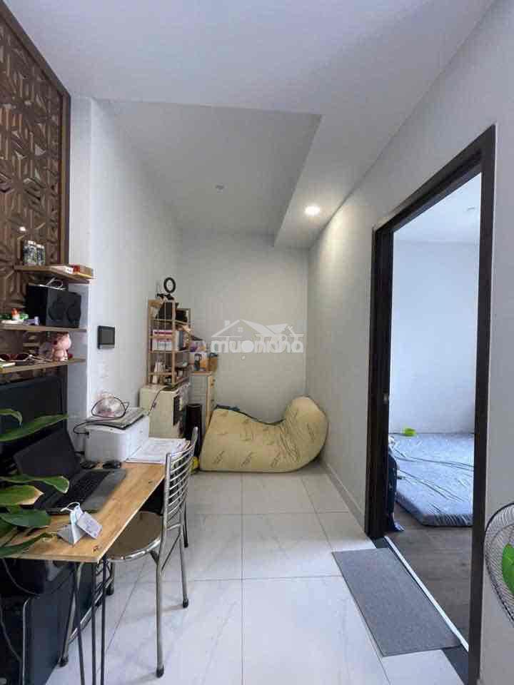 Cần bán căn 1pn 1wc chung cư the pegasuite 2 - 3