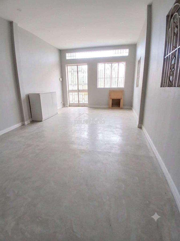 Cho thuê nhà phan văn hớn- 2 tầng- dt 75m2- đường nhựa 10m- 9 triệu/1t - 2