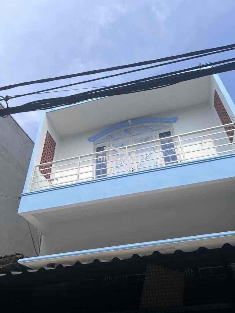 Nha ở