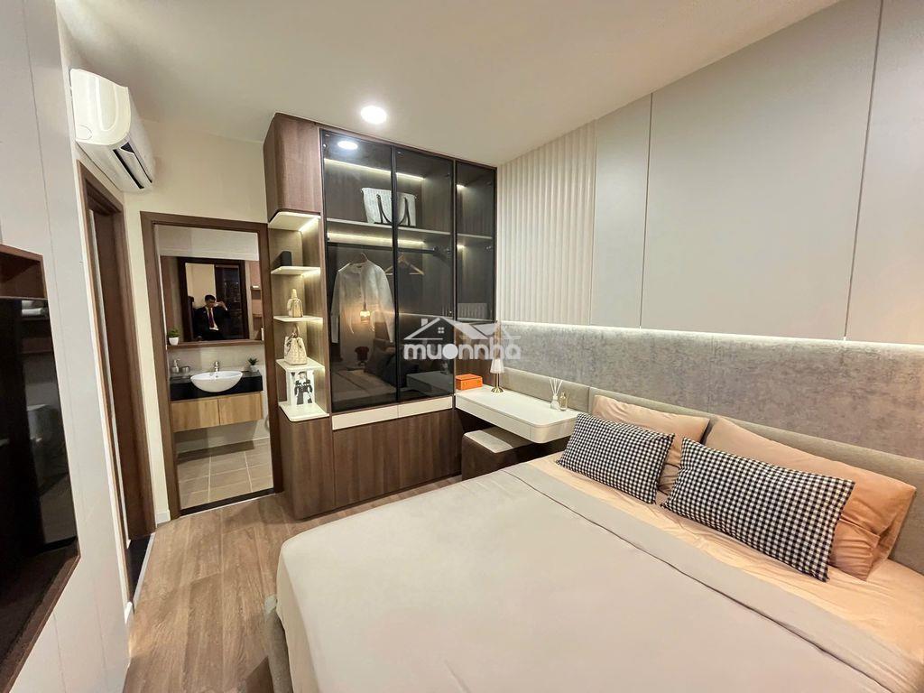 Căn 2pn- 2wc, đông nam, view trọn nội khu, hồ bơi. 360tr ký hđmb . - 2