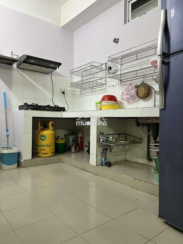 Bán căn hộ chung cư an sương 84m 2pn , 2wc nhà đẹp 3,050ty - 4
