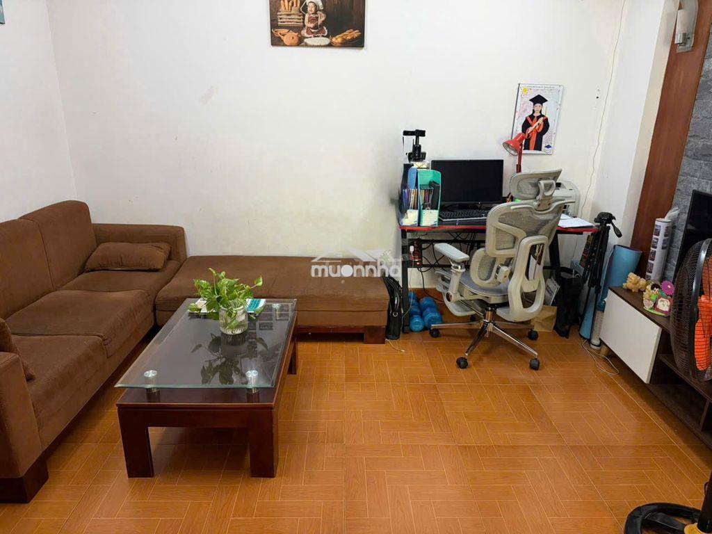Cho thuê căn hộ 2pn - ngay nhà ga t3 sân bay tsn - nội thất gần full - 2