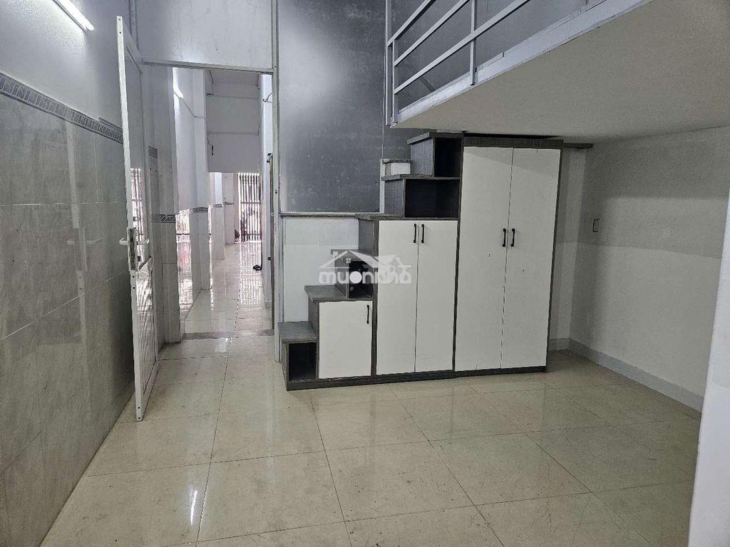 Phòng trọ đầy đủ nội thất gần đường thạch lam, nguyễn sơn - tân phú - 4