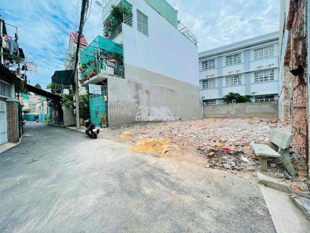 Bán 3 lô đất đẹp 1/ ngắn đường  lê văn khương - p. thới an - q12 - 2