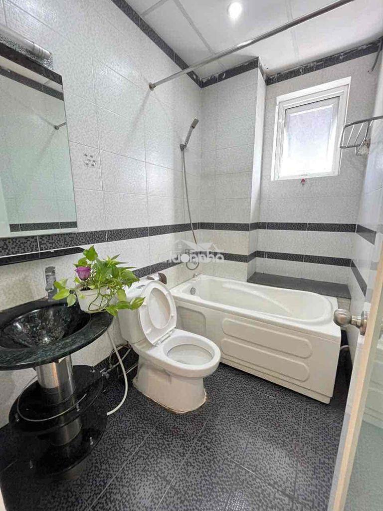 Studio sang xịn ngay tân mỹ quận 7 - 3