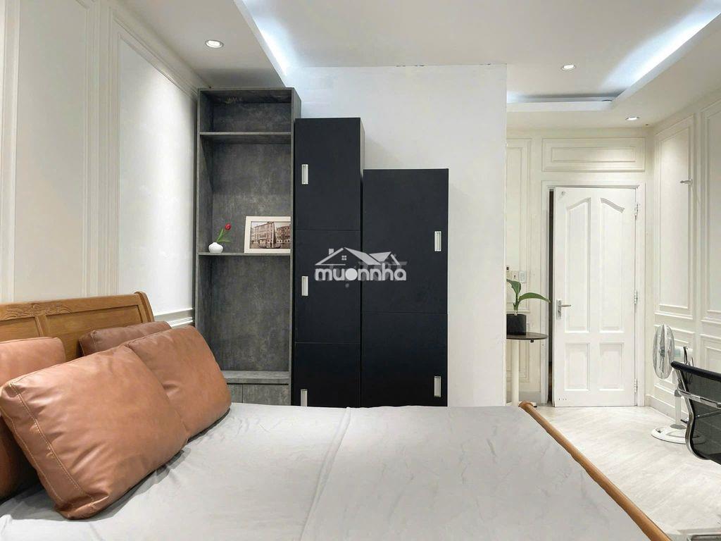 Chung cư cao cấp đường số 20 tân hưng - 3