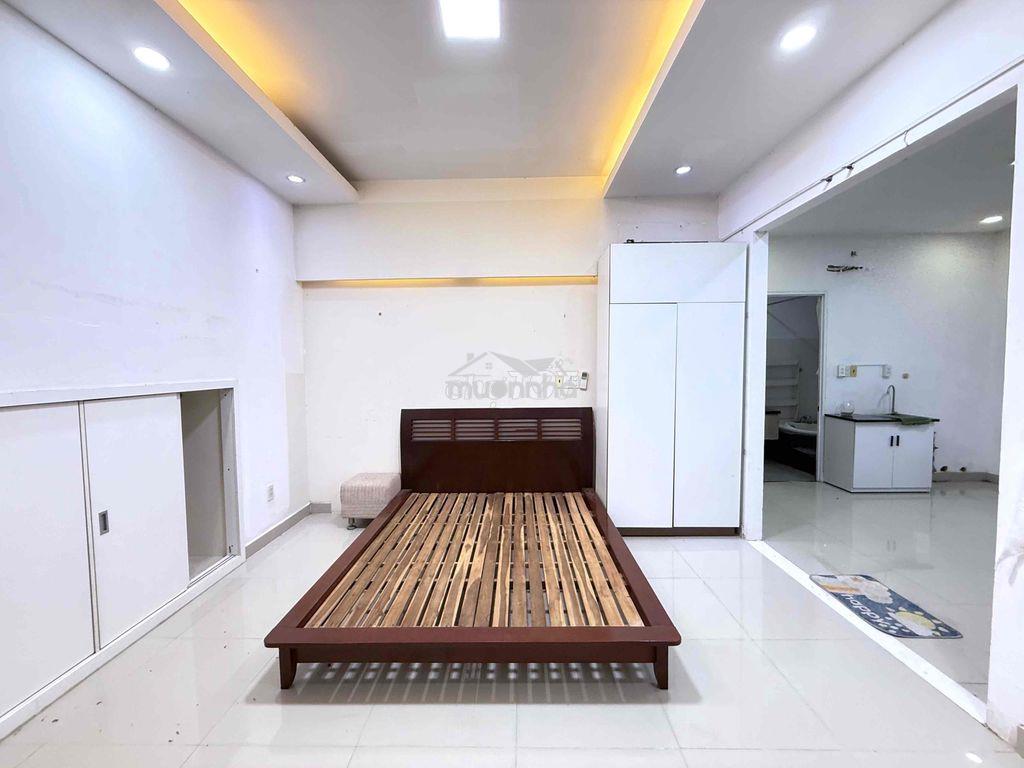 Phòng căn hộ dịch vụ cho thuê - 4