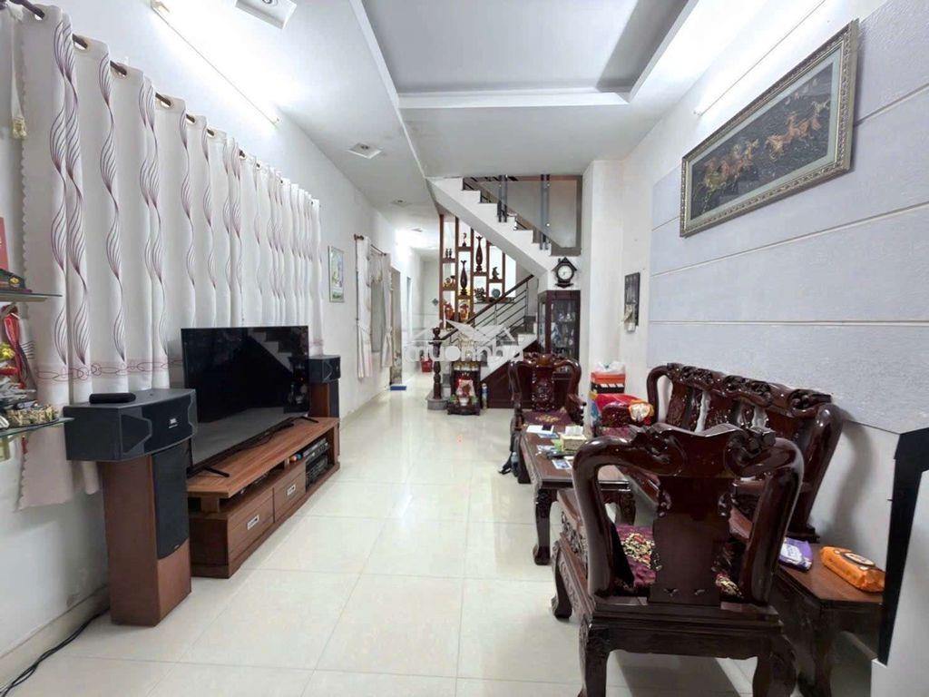 ♦️Giá tốt - nhà 3 tầng linh trung thủ đức 105m2, 10,5 tỷ. - 2