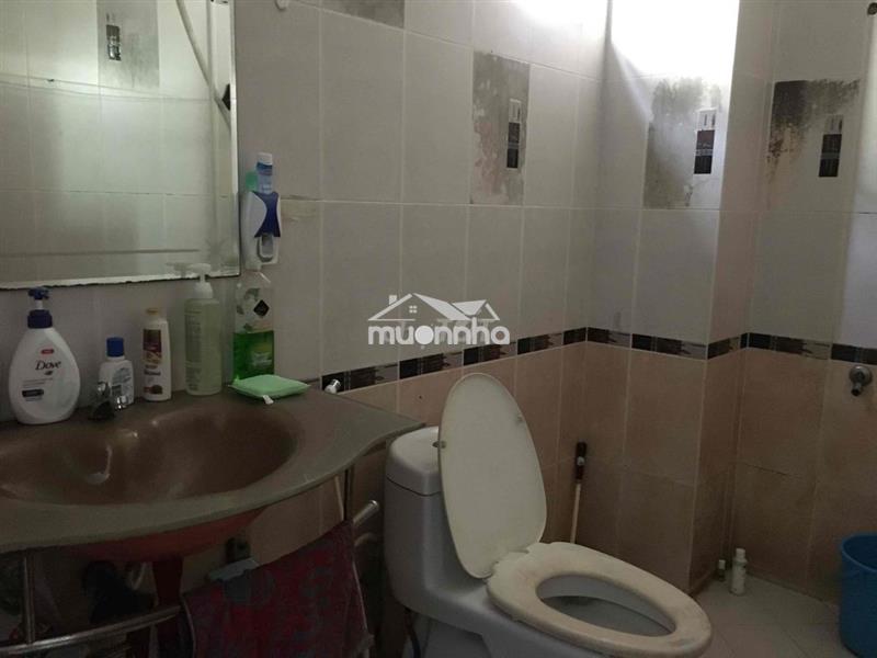 Phòng trọ khép kín, tiện nghi, nhà mặt tiền đg song hành, p bình phú.