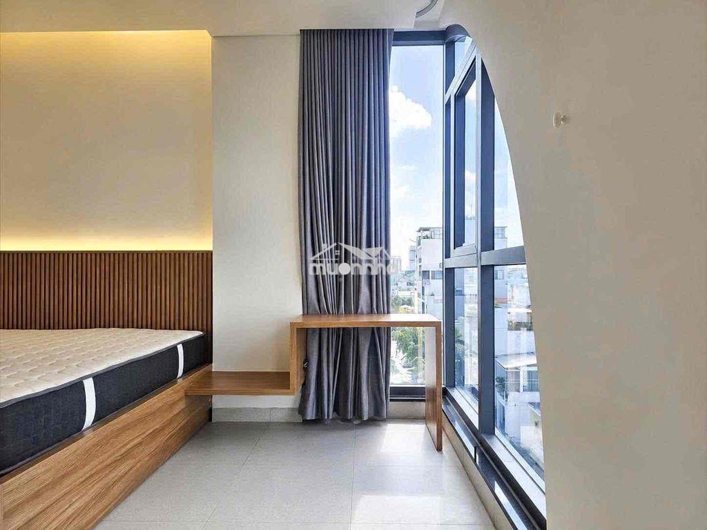 Căn duplex ban công rộng 35m2 ngay nhà ga t3 - thăng long - giải ph - 3