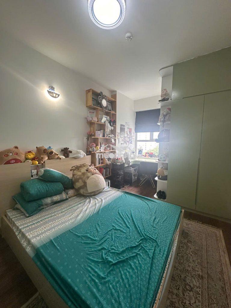 Chính chủ cho thuê ch 2pn, 2wc, 70m2 tại khu trung sơn - 4