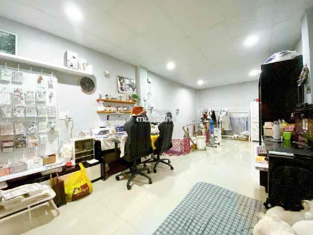 Lê hồng phong , hoà hưng q10 - 46m2 - 6,8 tỷ - 4