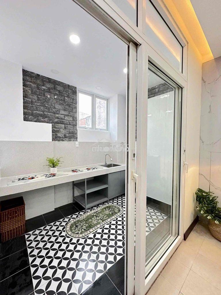 Studio 1 pn sang trọng hiện đại - full tiện nghi - 3