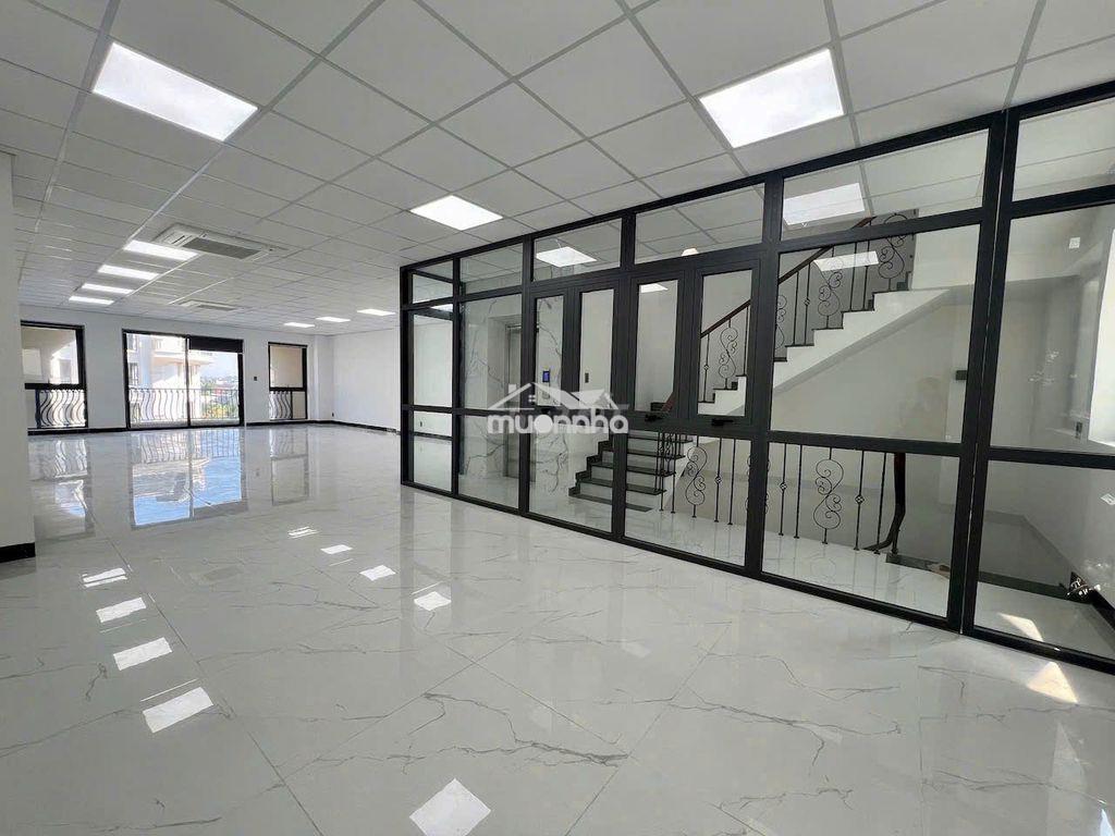 Cho thuê văn phòng kdt vạn phúc city giá 14tr - 2
