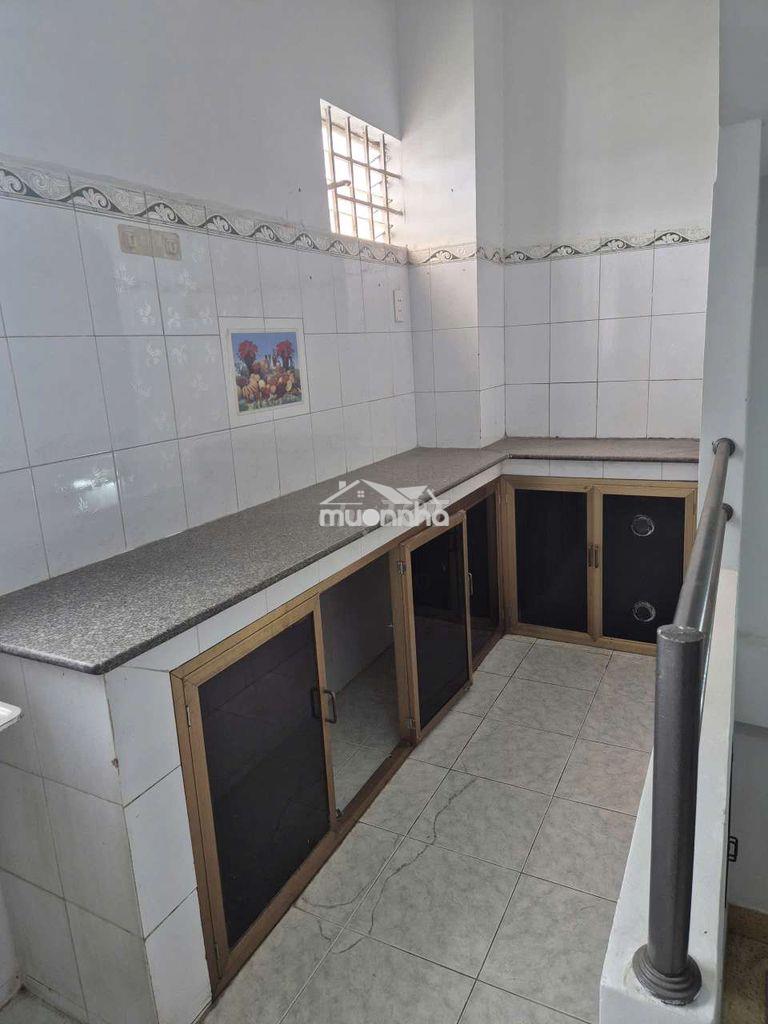 Nhà hẻm xe hơi/ bắc hải quân 10 - 6 tầng - chỉ 18 triệu/ tháng - 4