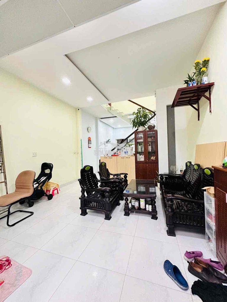 🏠Nguyên căn 2phòng full nội thất hẻm xe hơi huỳnh tấn phát p.phú thuận - 2