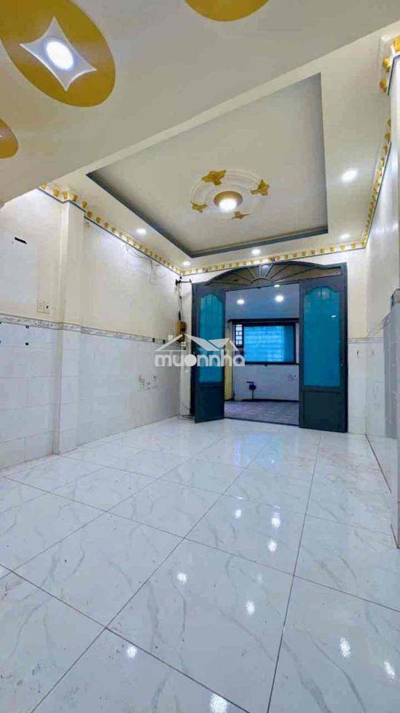 Bán nhà 2 tầng - nguyễn duy - quận 8 - 4.1 x 18 - 4pn - chỉ 4,95 tỷ - 2