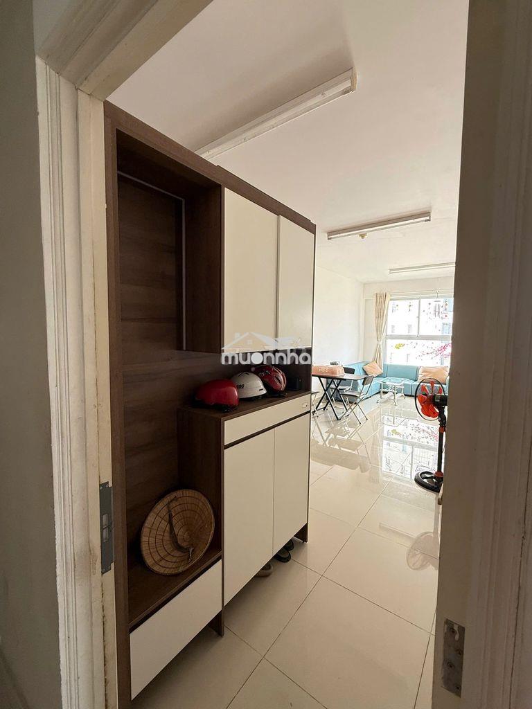 Chính chủ cần bán citihome căn 2 phòng ngủ, 2wc giá 2.65 tỷ - 2