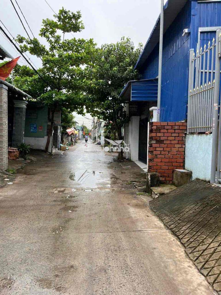 Nhà cho thuê thạnh xuân 39 . nhà cao ráo sạch sẽ - 2