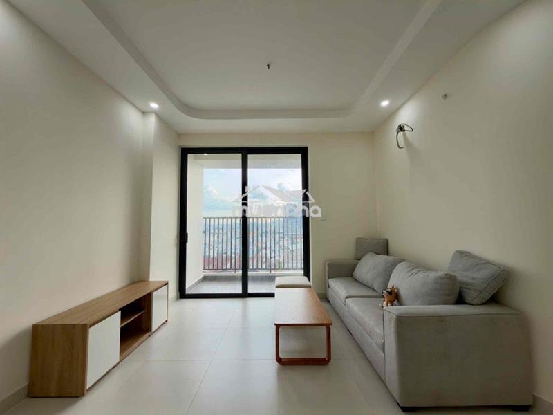 Cho thê căn hộ aurora residences - 2pn-2wc