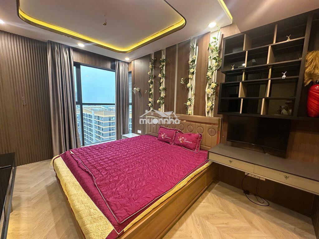 Cho thuê căn hộ vip masteri centre point giá 28 triệu có thương lượng - 3