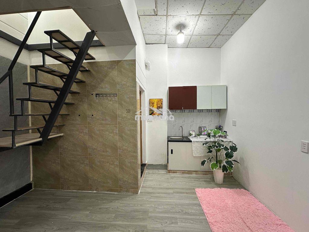 Một trệt một lầu rộng như nhà nguyên căn - 4