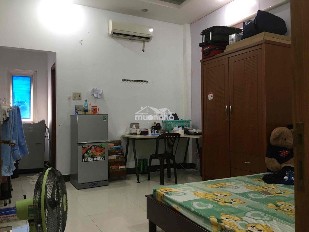 Phòng trọ khép kín, tiện nghi, nhà mặt tiền đg song hành, p bình phú. - 3