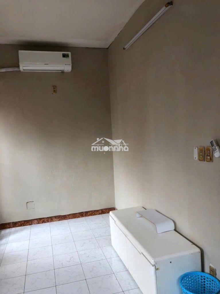 Cho thuê nhà hẻm 3m -  phan tây hồ, p.7, q.phú nhuận - 3pn - 3