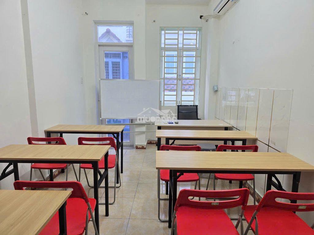 Mặt bằng văn phòng khu trung tâm - 2