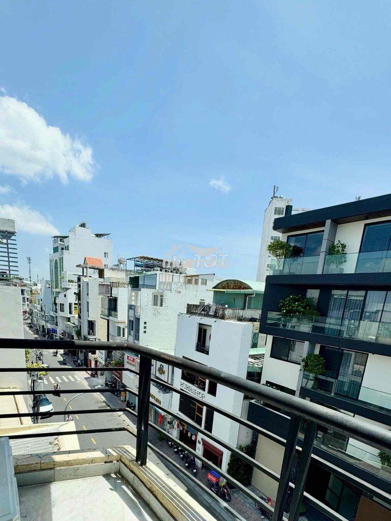 🏡 Nhà mới - phòng chill - giá hiếm - mặt tiền 455 huỳnh văn bánh, p p - 3