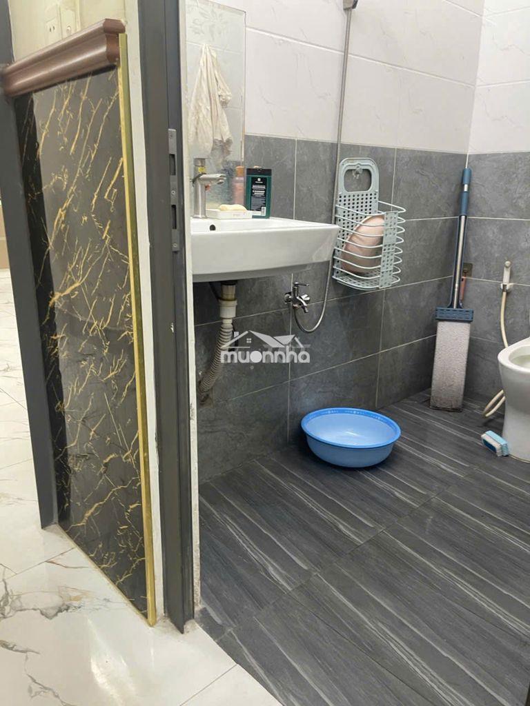 Chính chủ bán gấp nhà hxh hương lộ 2, bình tân 85m2 6ty8, 4pn, 3wc - 3