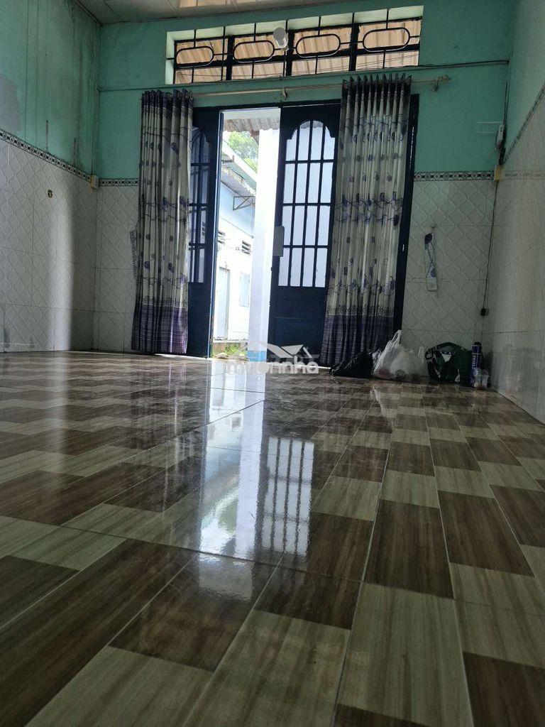 Bán nhà hẻm gần công ty sữa cô gái hà lan - 2