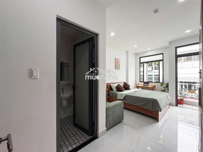 Phòng xịn ngay gần sân bay tân sơn nhất  dự án 29 yên thế (chính chủ)