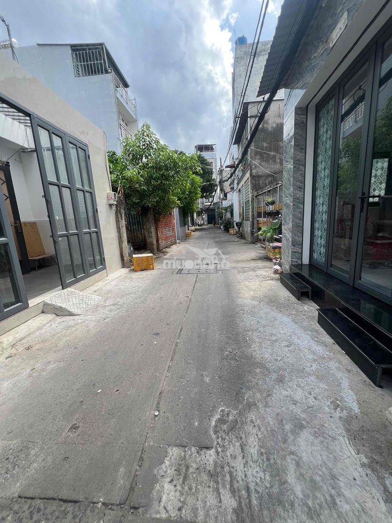 Chính chủ cần bán căn nhà cấp 4,nở tài lộc - 2