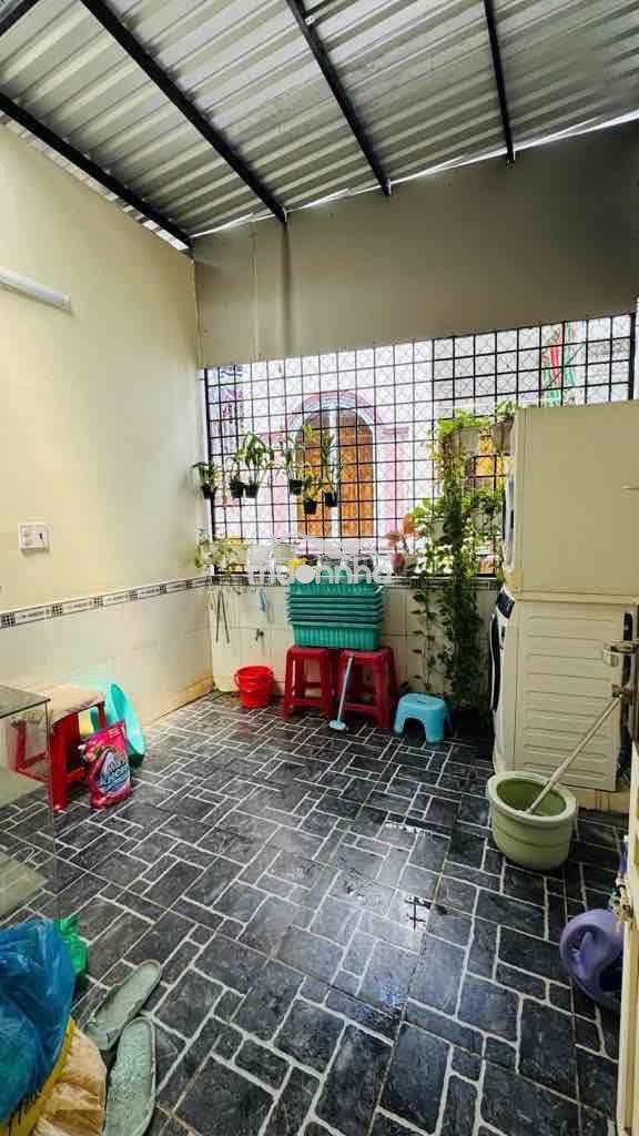 Bán nhà hẻm an dương vương q5 4pn 3wc hxh 4tầng gần mặt tiền - 3