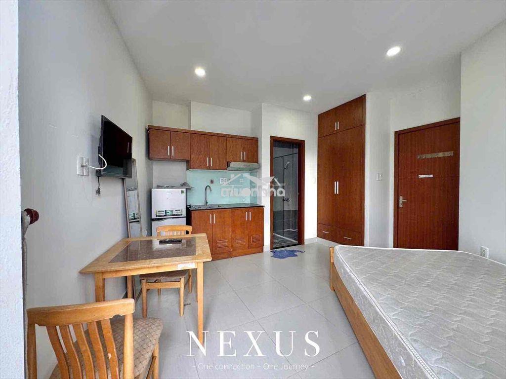Phòng ban công full nội thất phú nhuận - 2