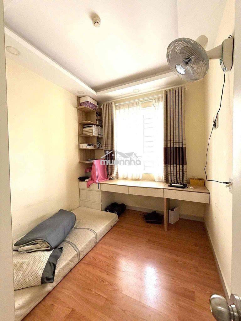 Bán căn hộ 70m2 (2pn/2wc ) topaz ngay q5 có tttm aeon lớn nhất q8 - 4