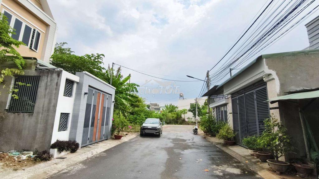 103m2 full thổ, đường nhựa 7m, ngay hùng vương và chợ mới trảng bom - 4