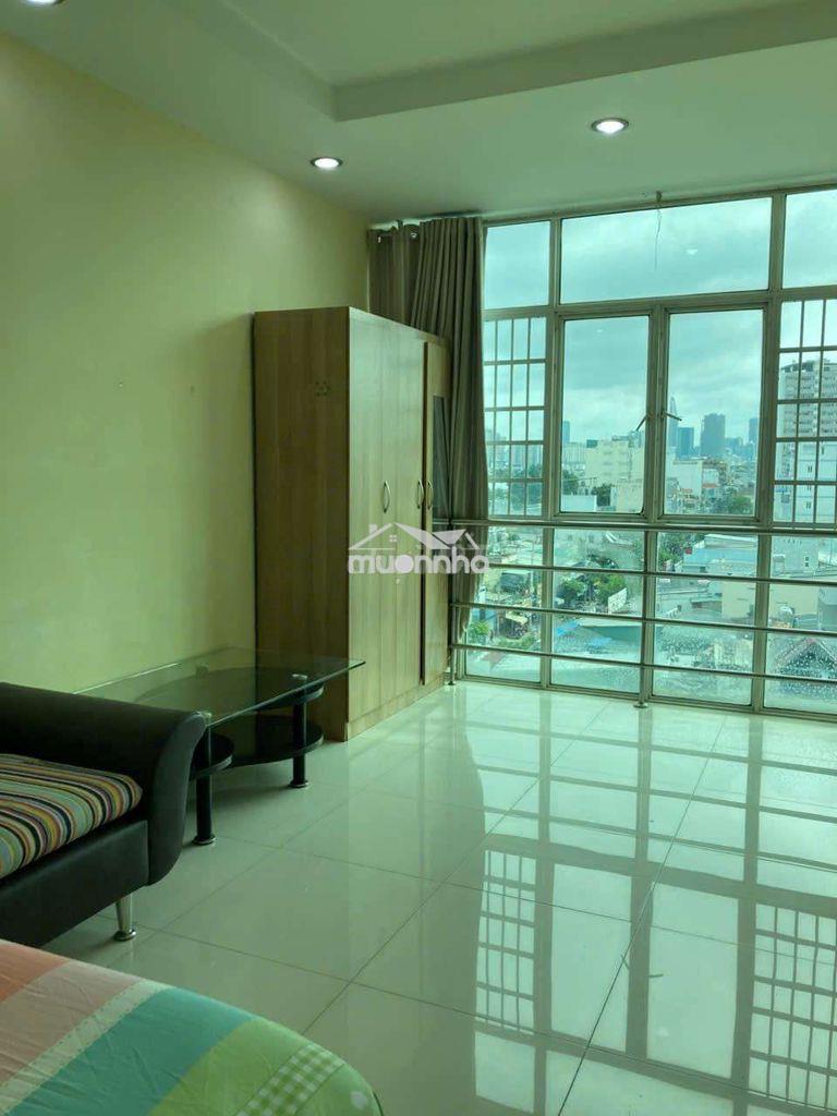 Share phòng chung cư hagl1 - 2