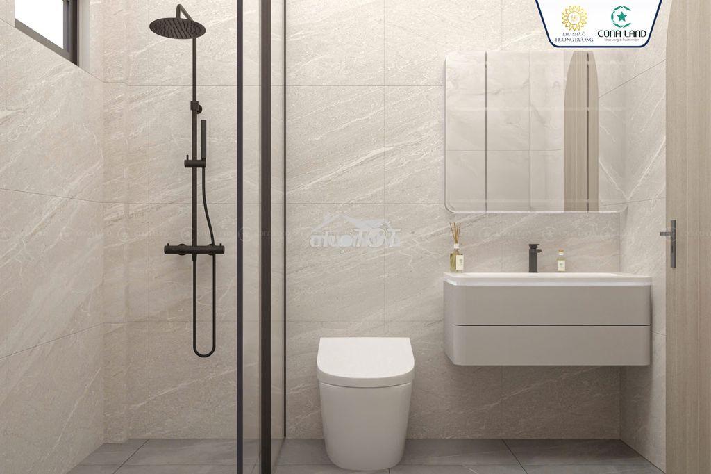 Bán gấp nhà 1 trệt 2 lầu 2 tỷ 350 - 4