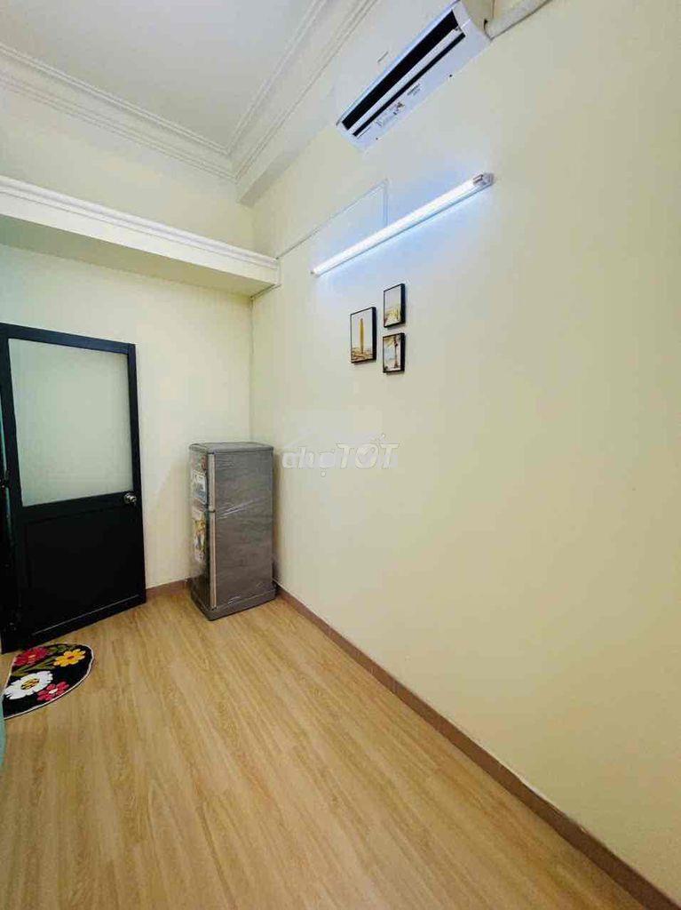 🔥Căn hộ 2 phòng ngủ cửa sổ trời giá rẻ_full nội thất_thích quảng đức - 4